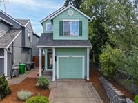 8564 North Mohawk Ave, Portland, OR 97203