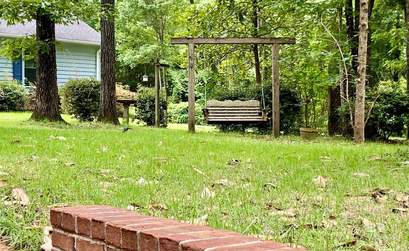 160 Mockingbird Lane, Monroeville, AL 36460