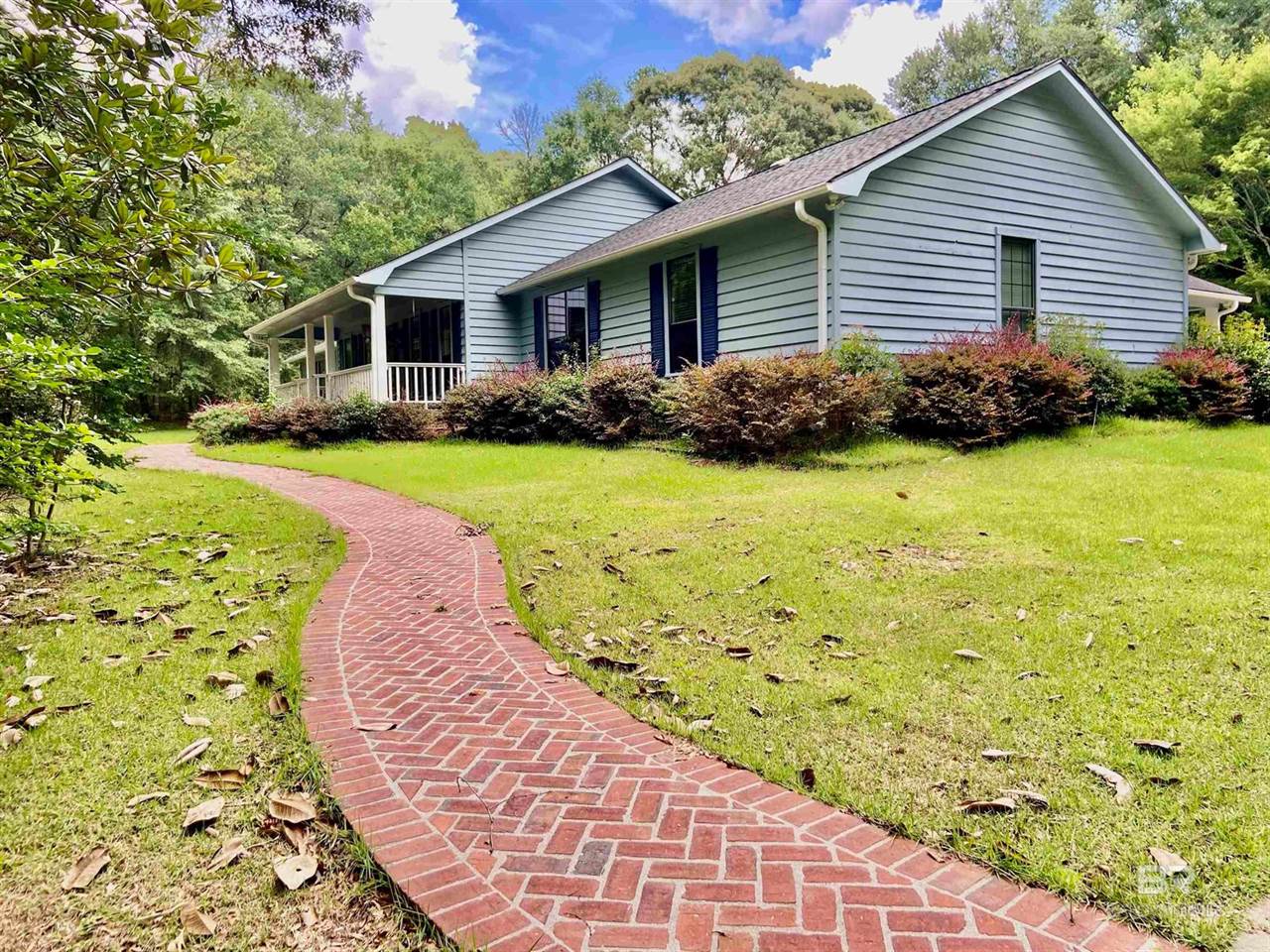 160 Mockingbird Lane, Monroeville, AL 36460