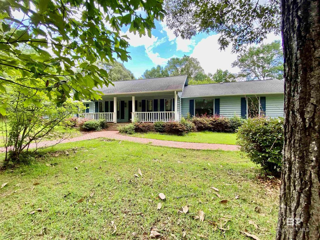 160 Mockingbird Lane, Monroeville, AL 36460