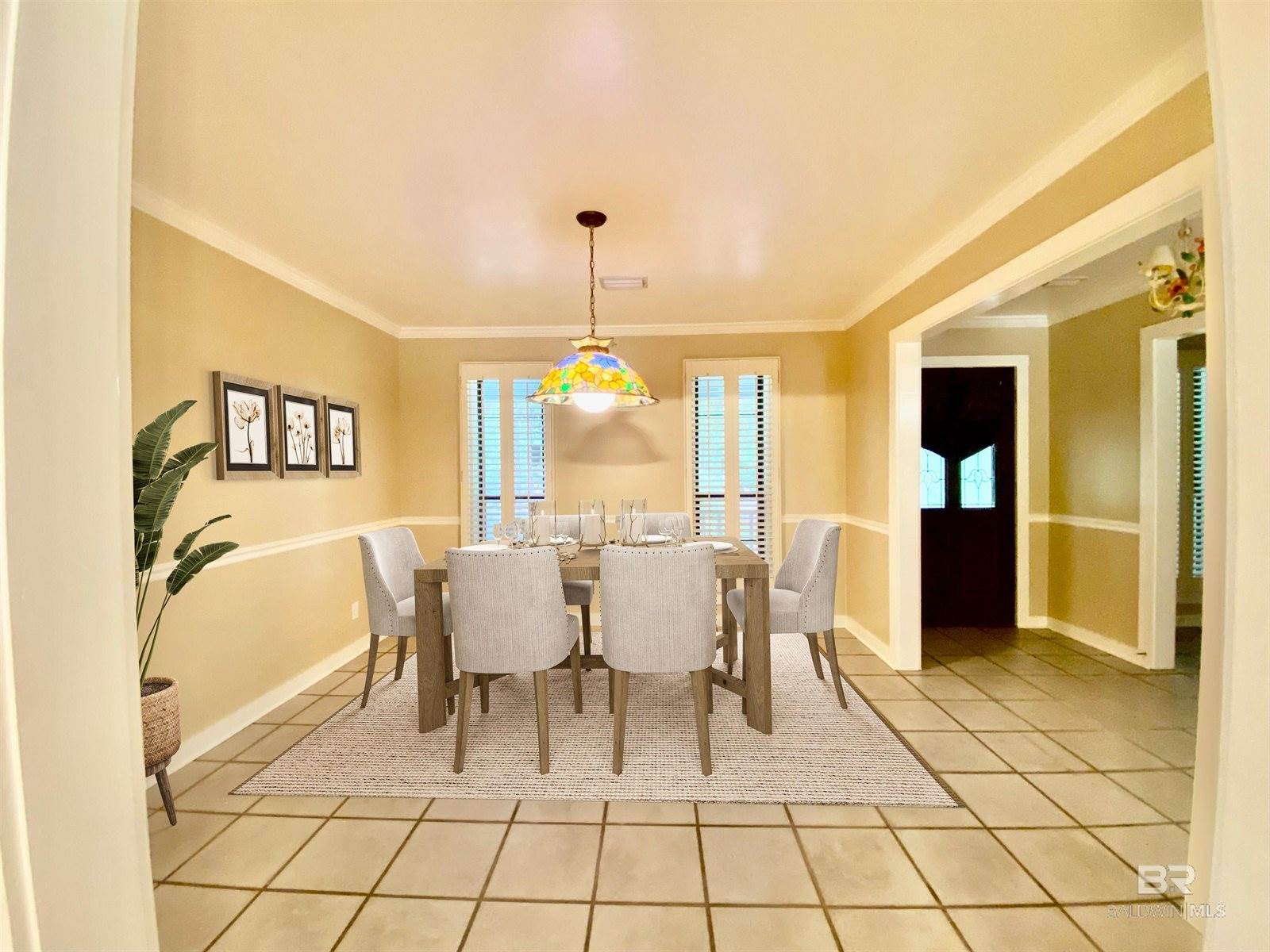 160 Mockingbird Lane, Monroeville, AL 36460