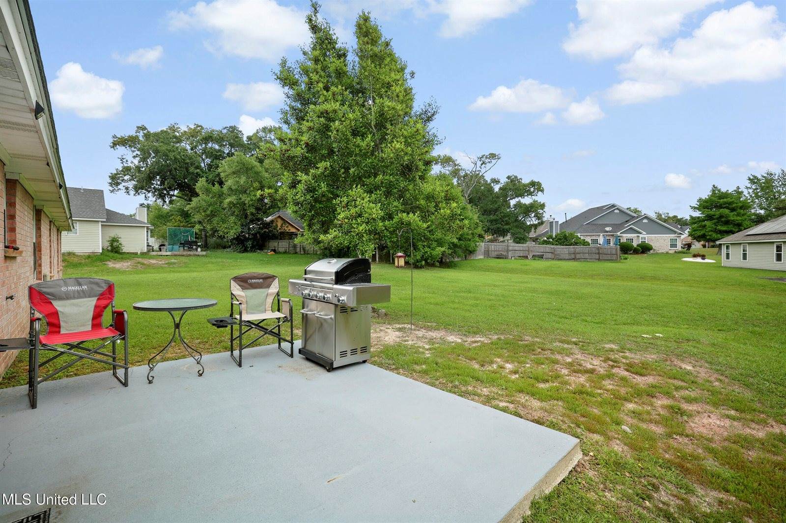 11066 Bayview Lane, Biloxi, MS 39532