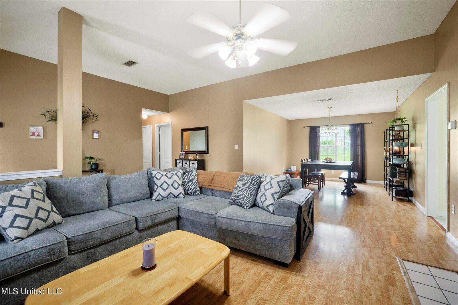 11066 Bayview Lane, Biloxi, MS 39532