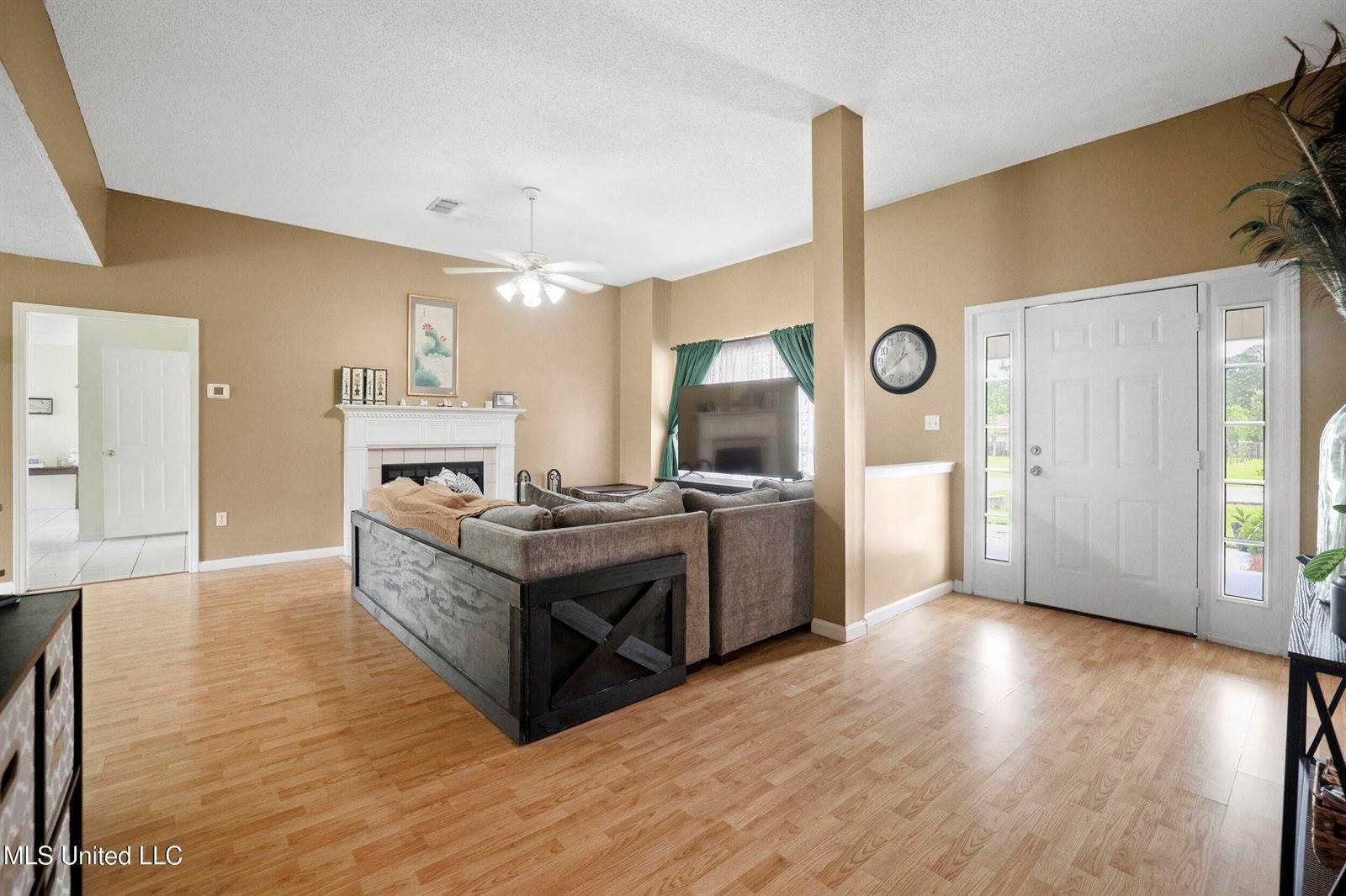 11066 Bayview Lane, Biloxi, MS 39532