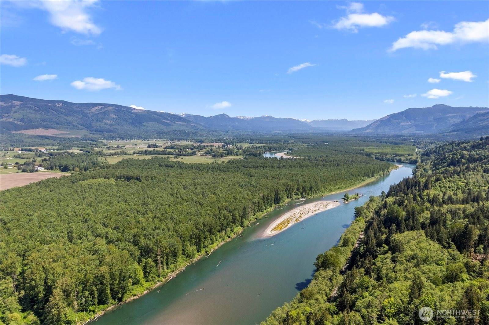 11305 Skagit View Drive, Sedro Woolley, WA 98284