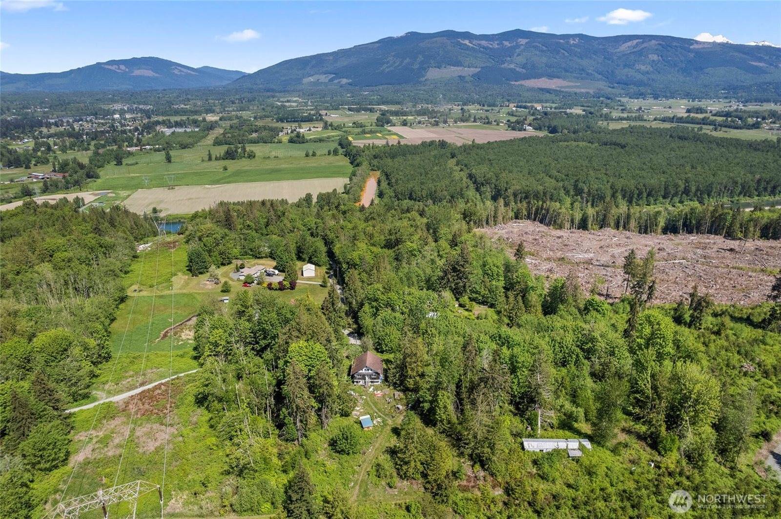 11305 Skagit View Drive, Sedro Woolley, WA 98284