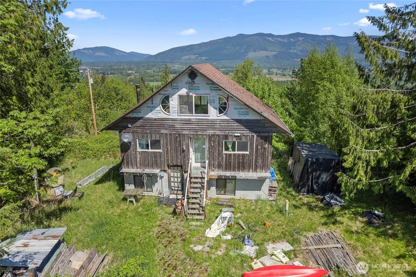 11305 Skagit View Drive, Sedro Woolley, WA 98284