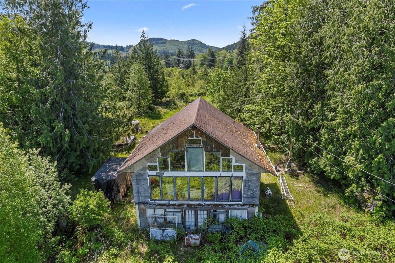 11305 Skagit View Drive, Sedro Woolley, WA 98284