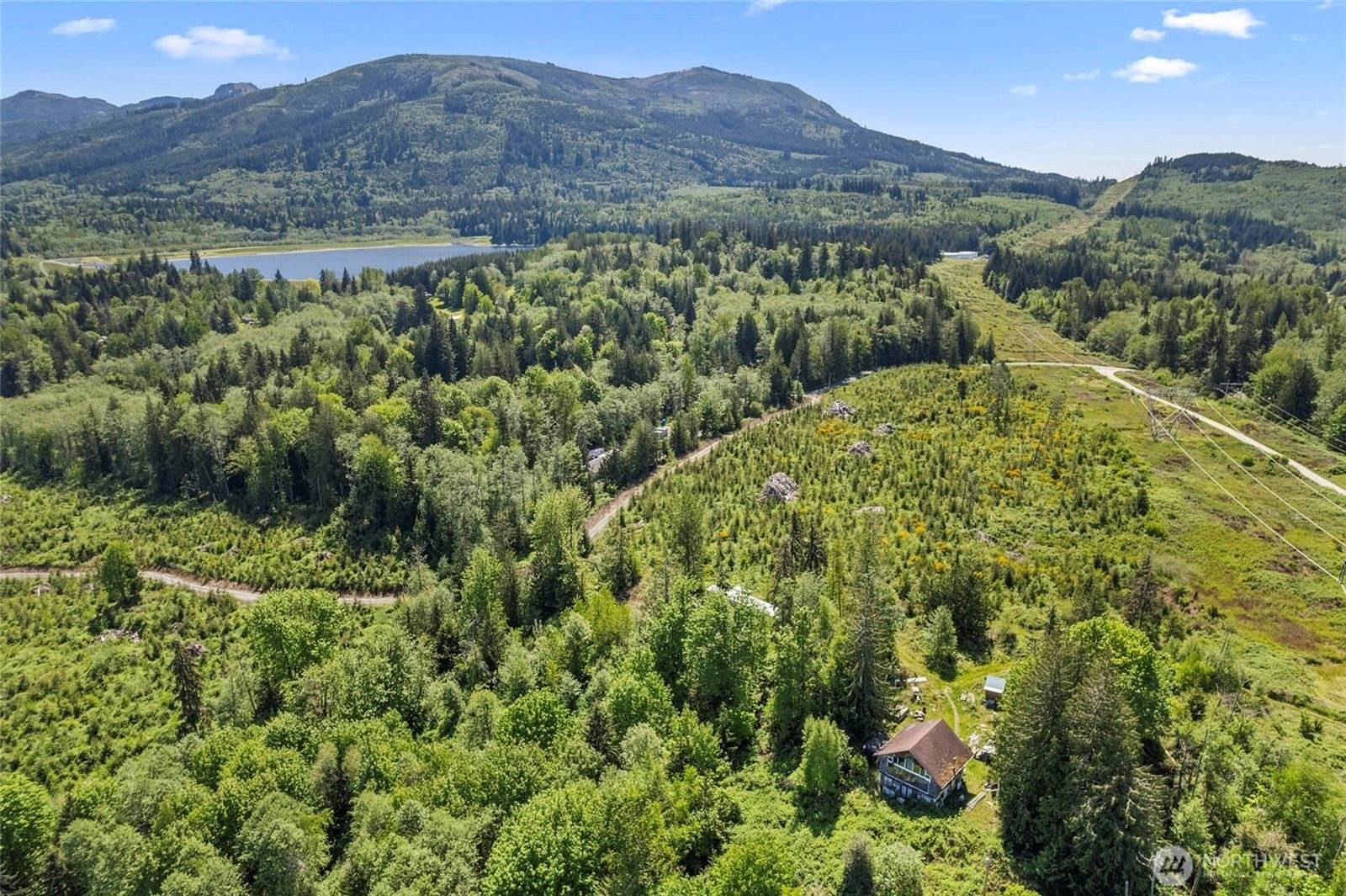 11305 Skagit View Drive, Sedro Woolley, WA 98284