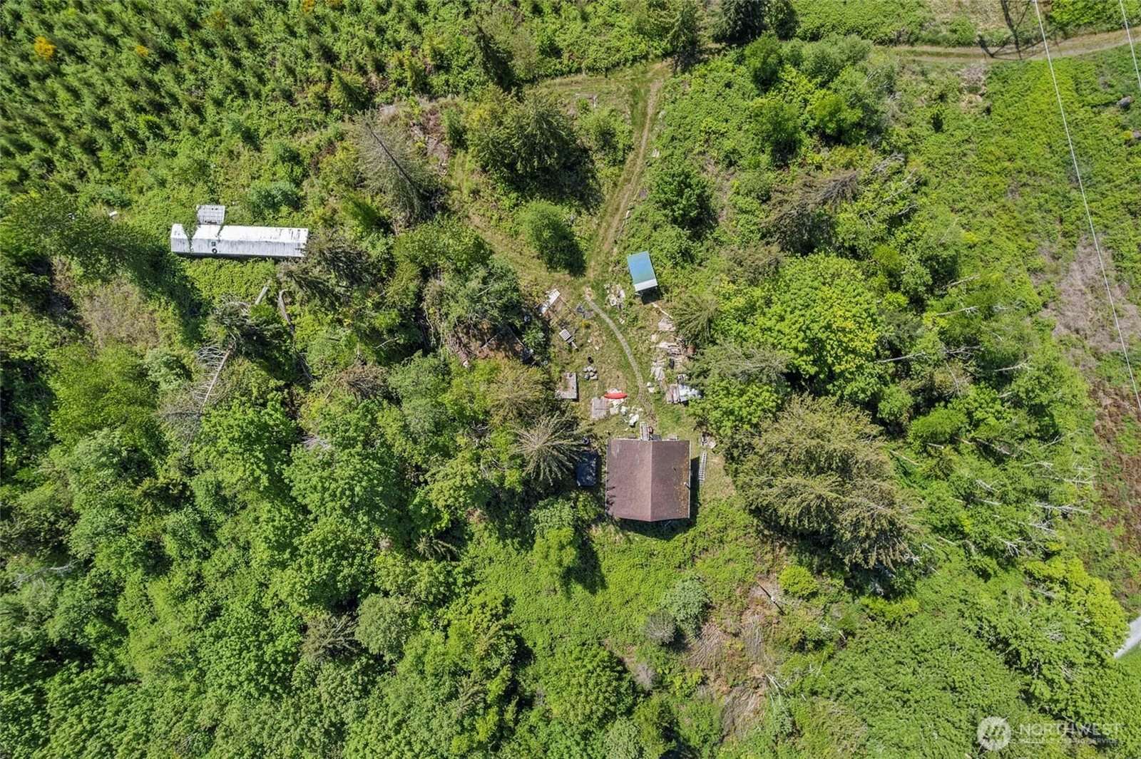 11305 Skagit View Drive, Sedro Woolley, WA 98284