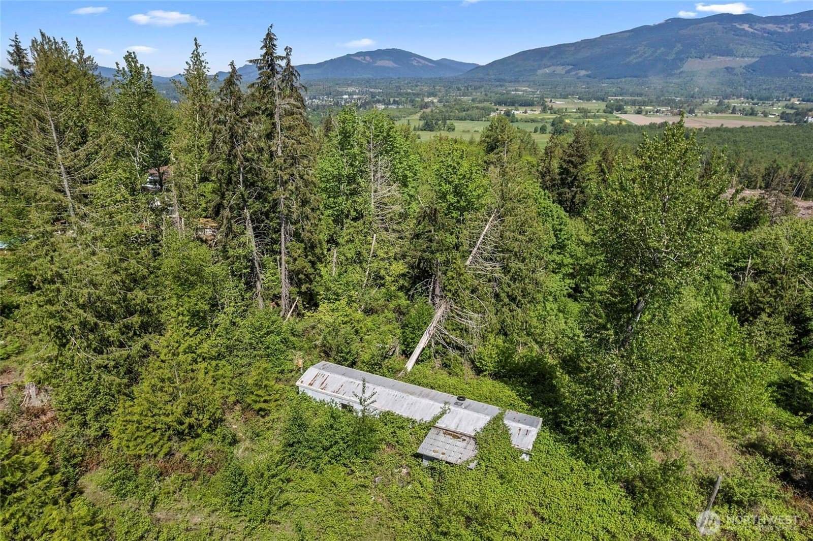 11305 Skagit View Drive, Sedro Woolley, WA 98284