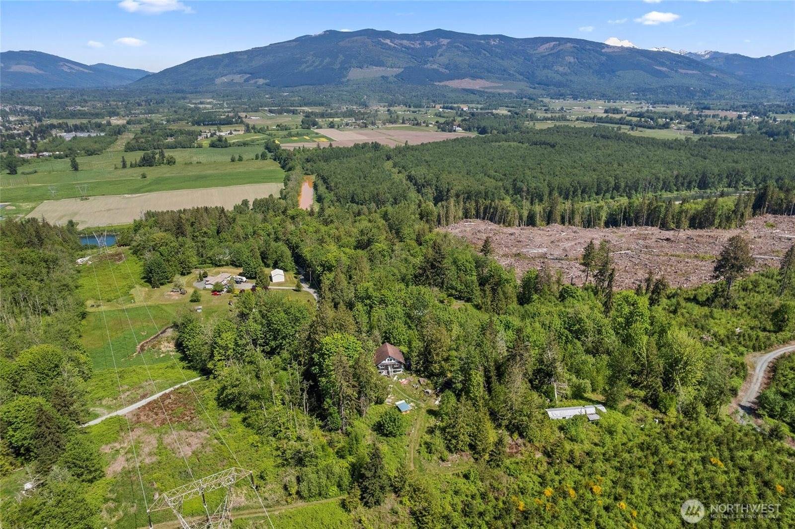 11305 Skagit View Drive, Sedro Woolley, WA 98284