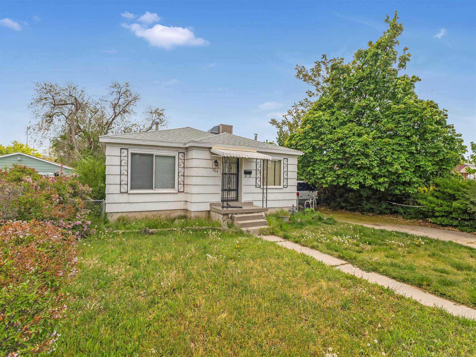 1157 West Simondi Ave, Salt Lake City, UT 84116