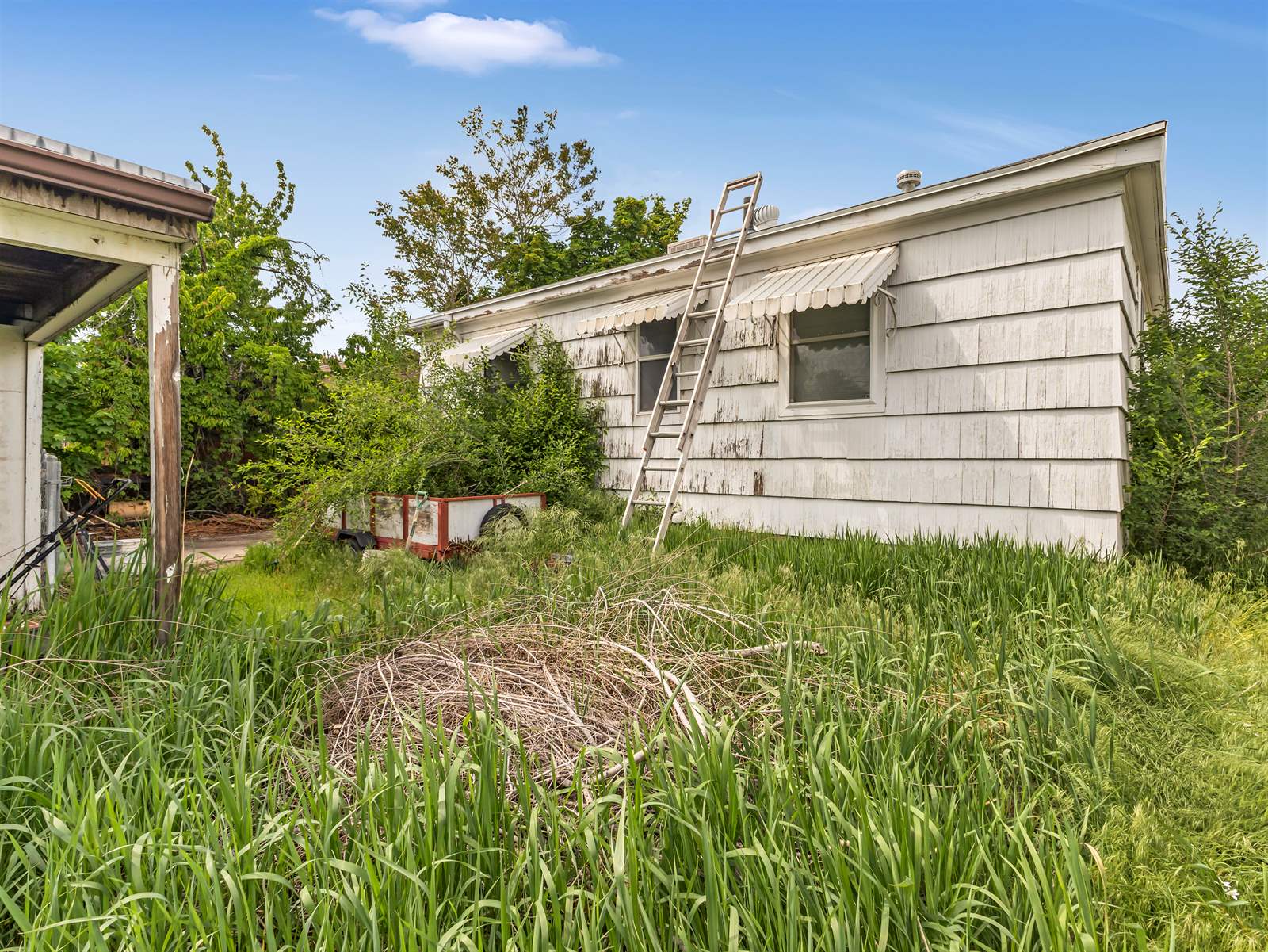 1157 West Simondi Ave, Salt Lake City, UT 84116