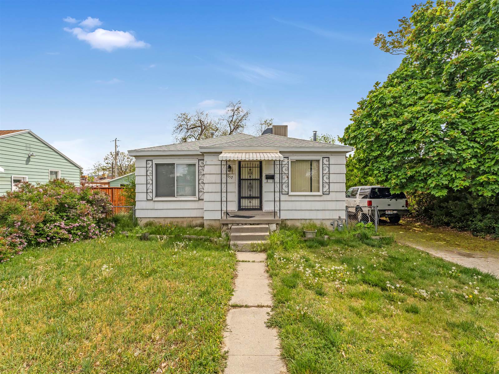 1157 West Simondi Ave, Salt Lake City, UT 84116