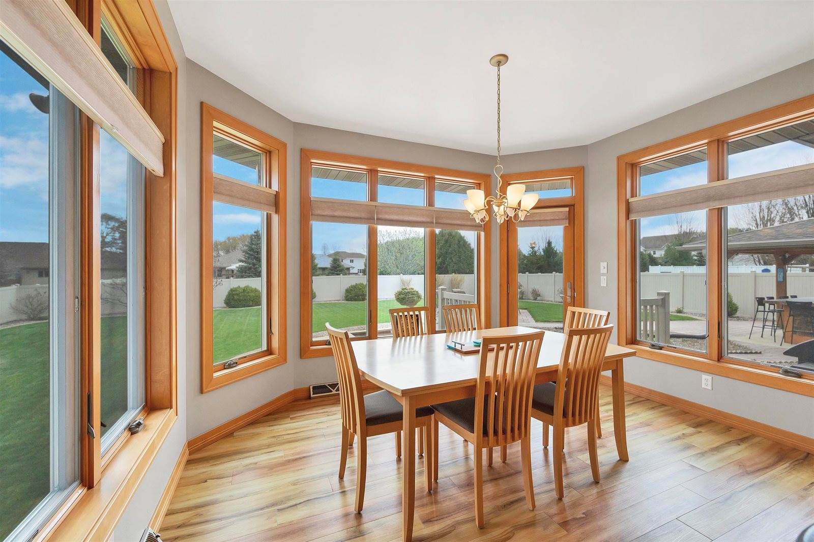 1520 Belle Plane Circle, Howard, WI 54313