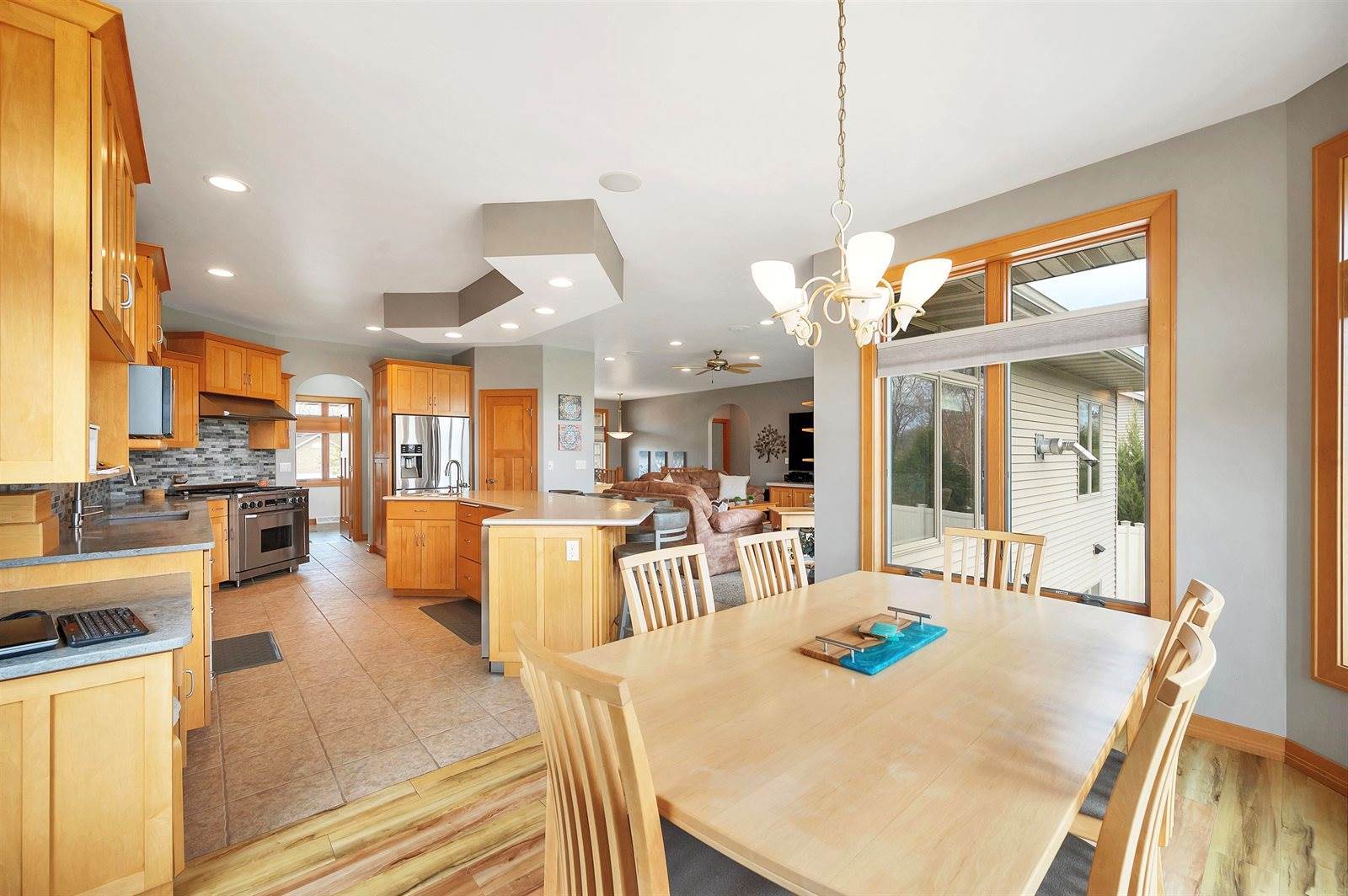 1520 Belle Plane Circle, Howard, WI 54313