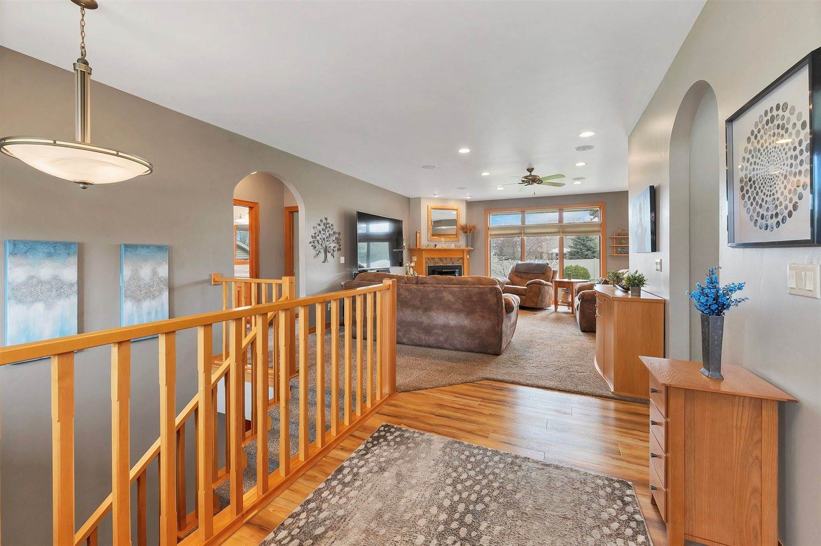 1520 Belle Plane Circle, Howard, WI 54313