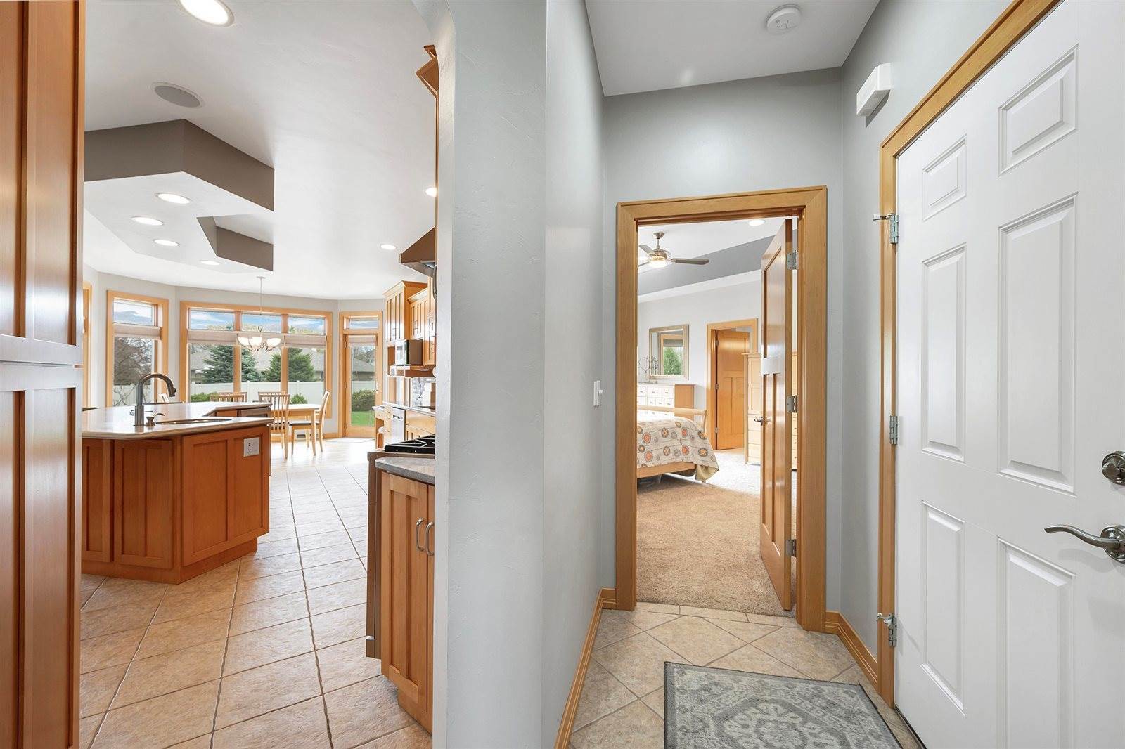 1520 Belle Plane Circle, Howard, WI 54313