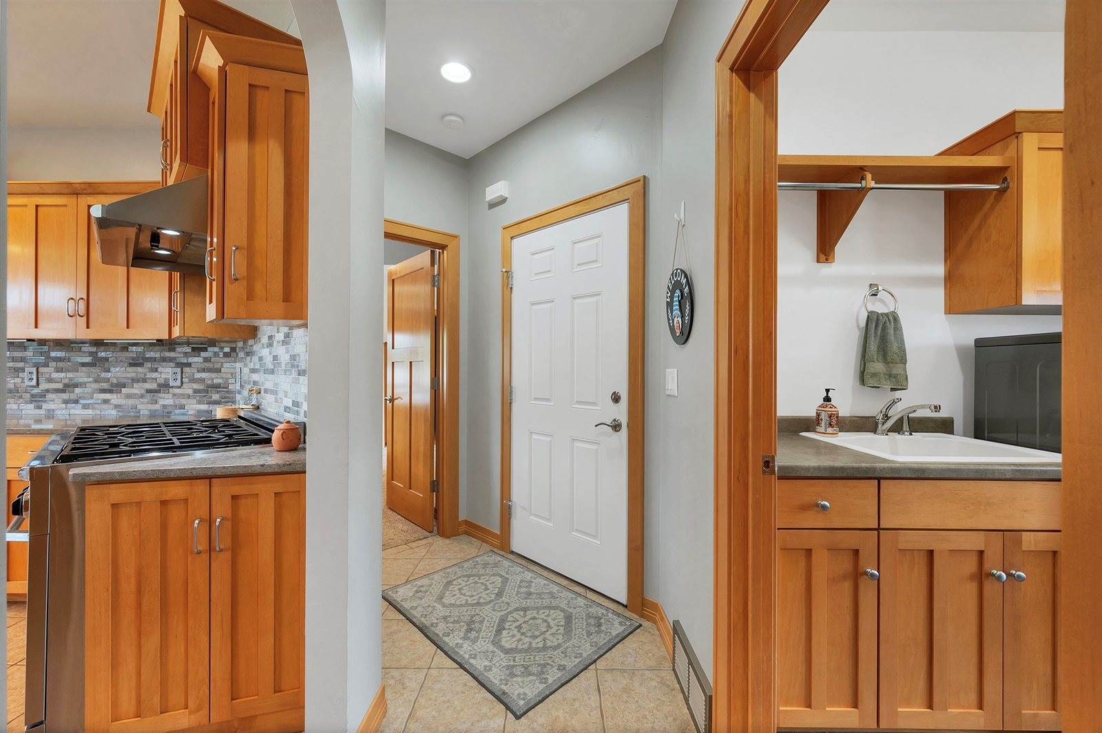 1520 Belle Plane Circle, Howard, WI 54313