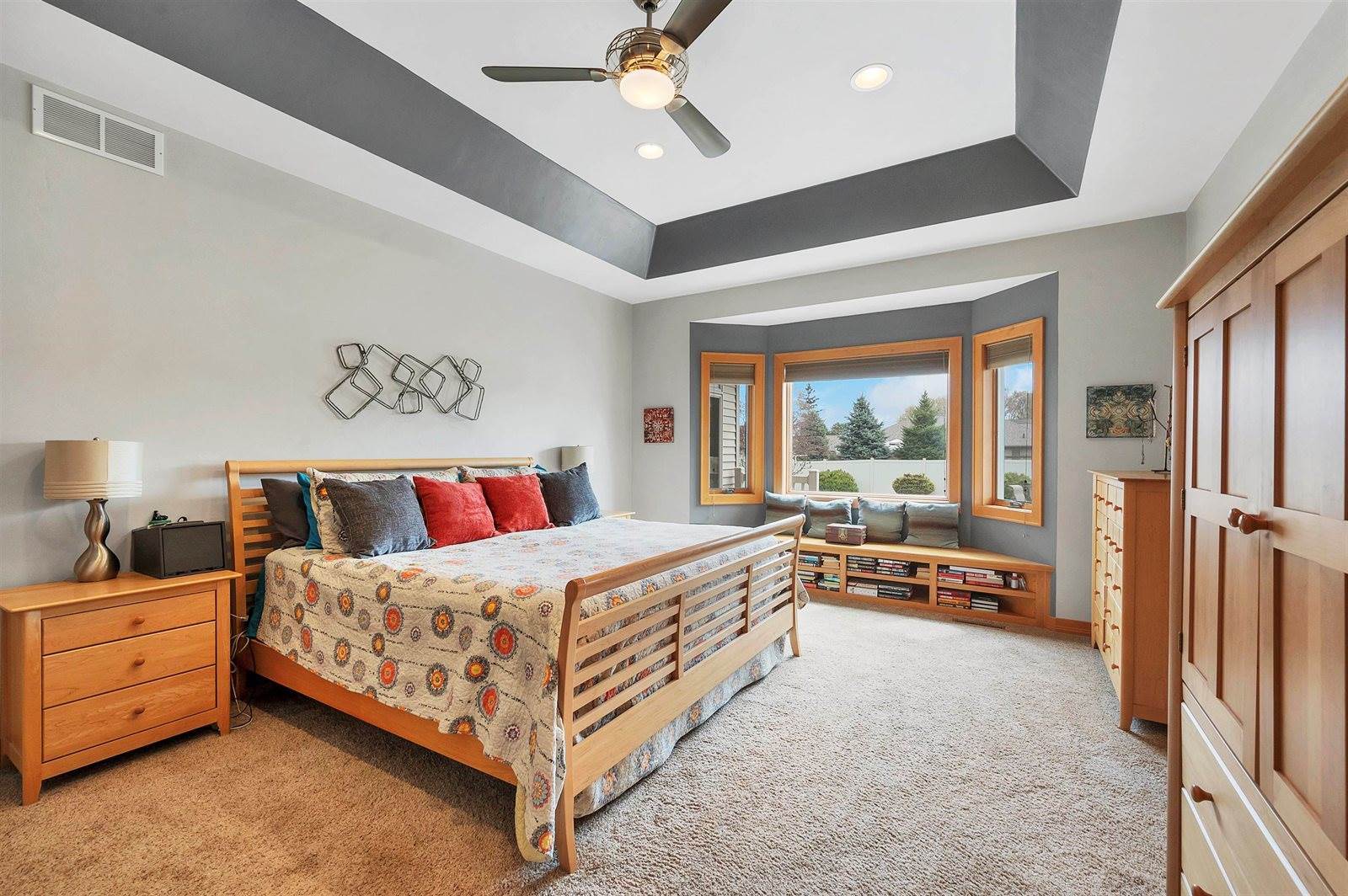 1520 Belle Plane Circle, Howard, WI 54313