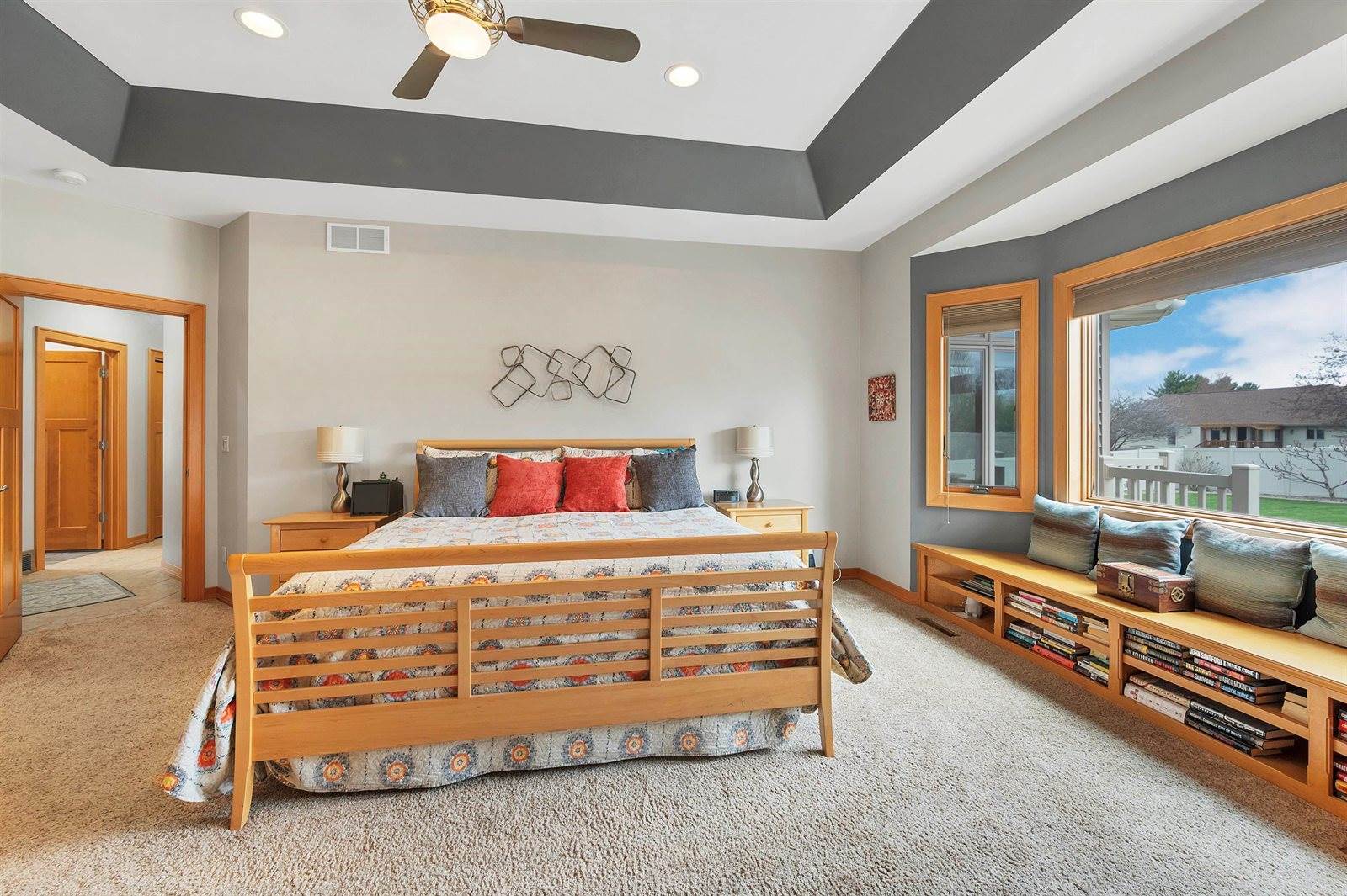 1520 Belle Plane Circle, Howard, WI 54313