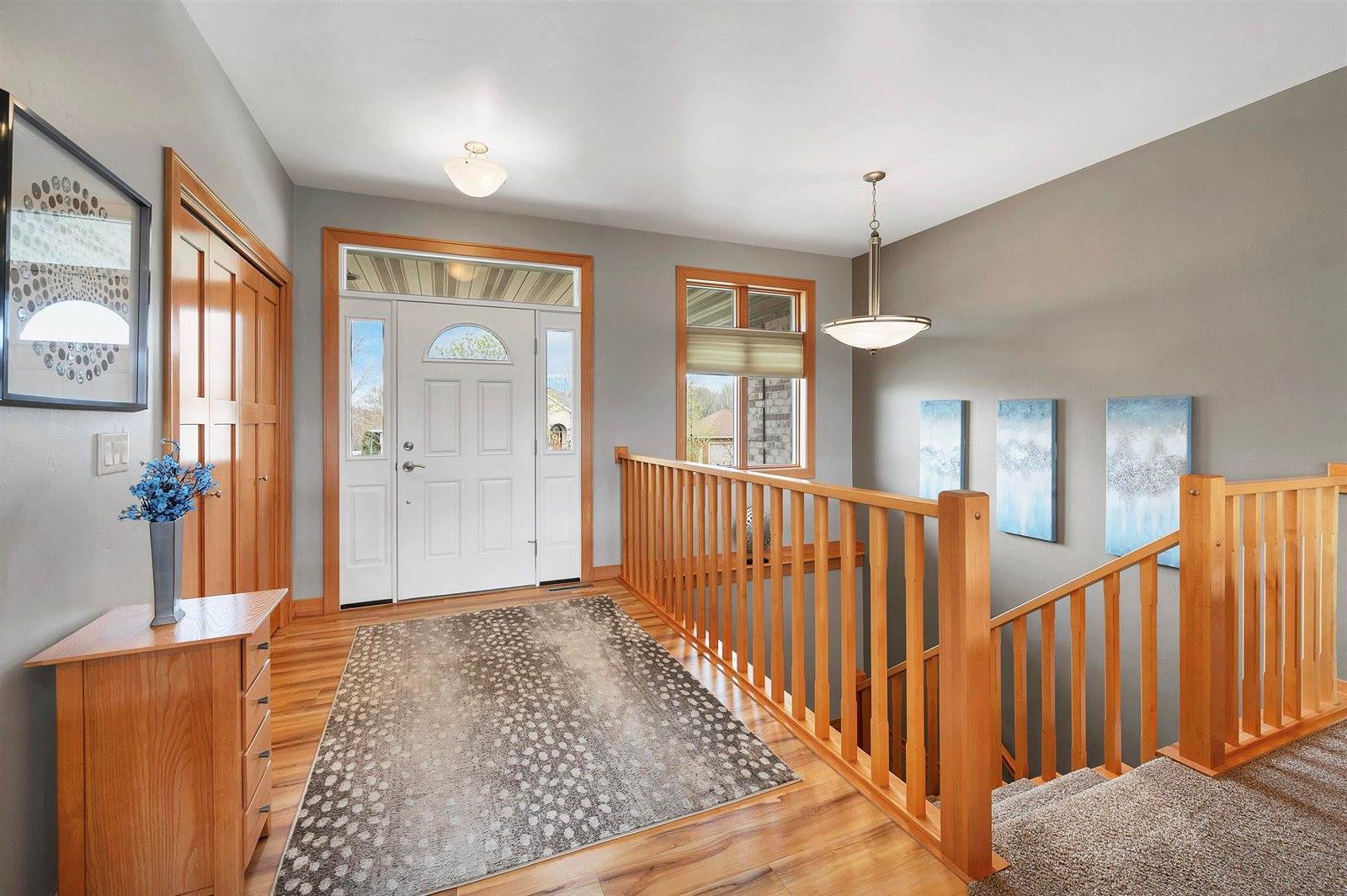 1520 Belle Plane Circle, Howard, WI 54313