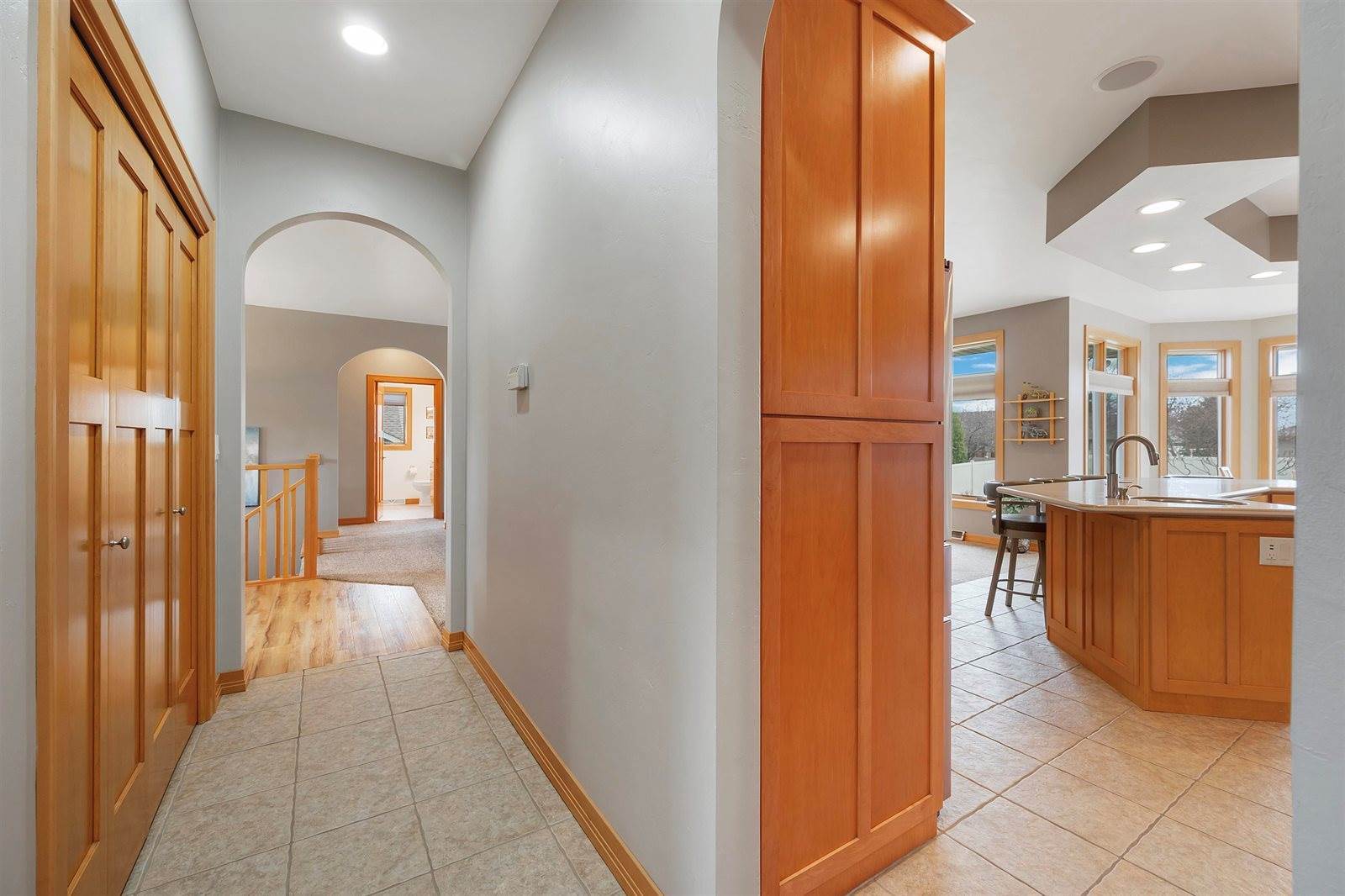 1520 Belle Plane Circle, Howard, WI 54313