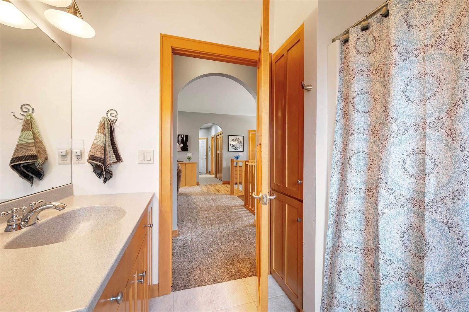 1520 Belle Plane Circle, Howard, WI 54313