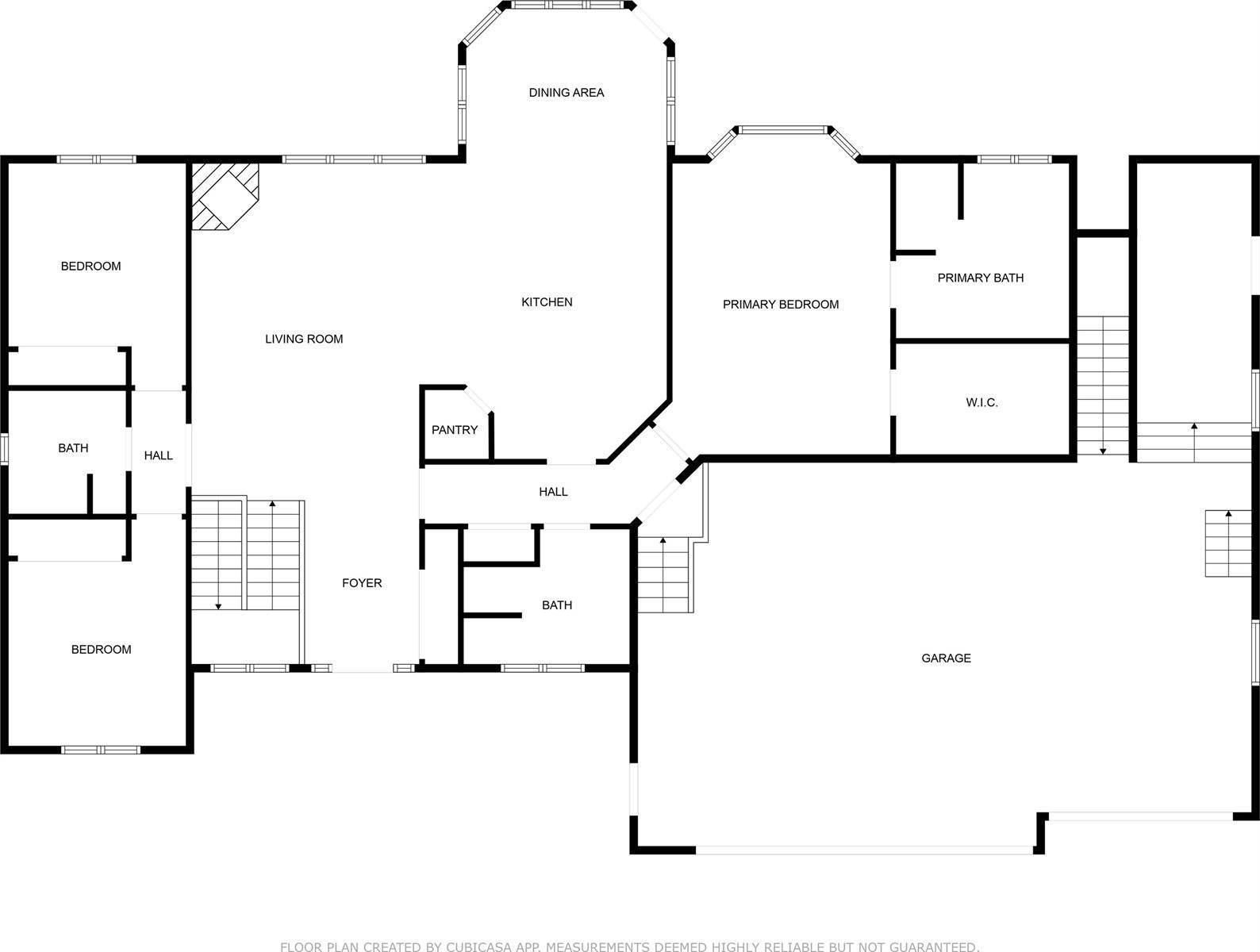 1520 Belle Plane Circle, Howard, WI 54313