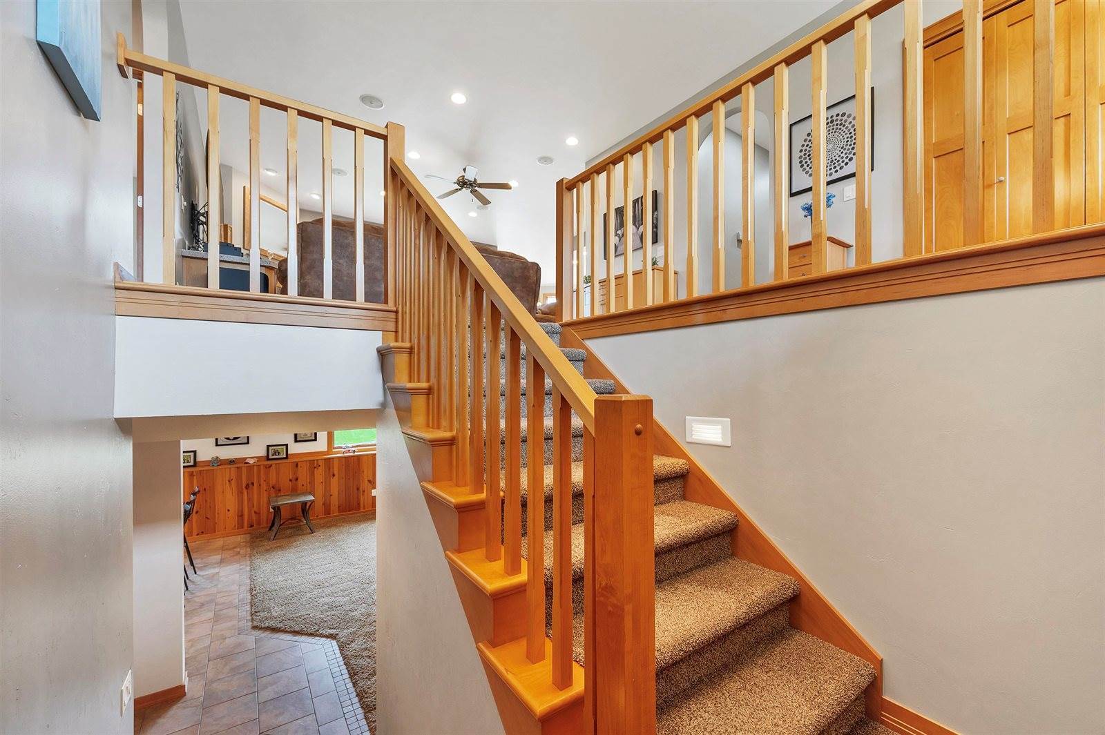 1520 Belle Plane Circle, Howard, WI 54313