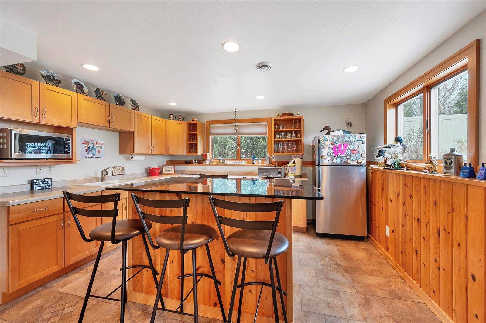 1520 Belle Plane Circle, Howard, WI 54313