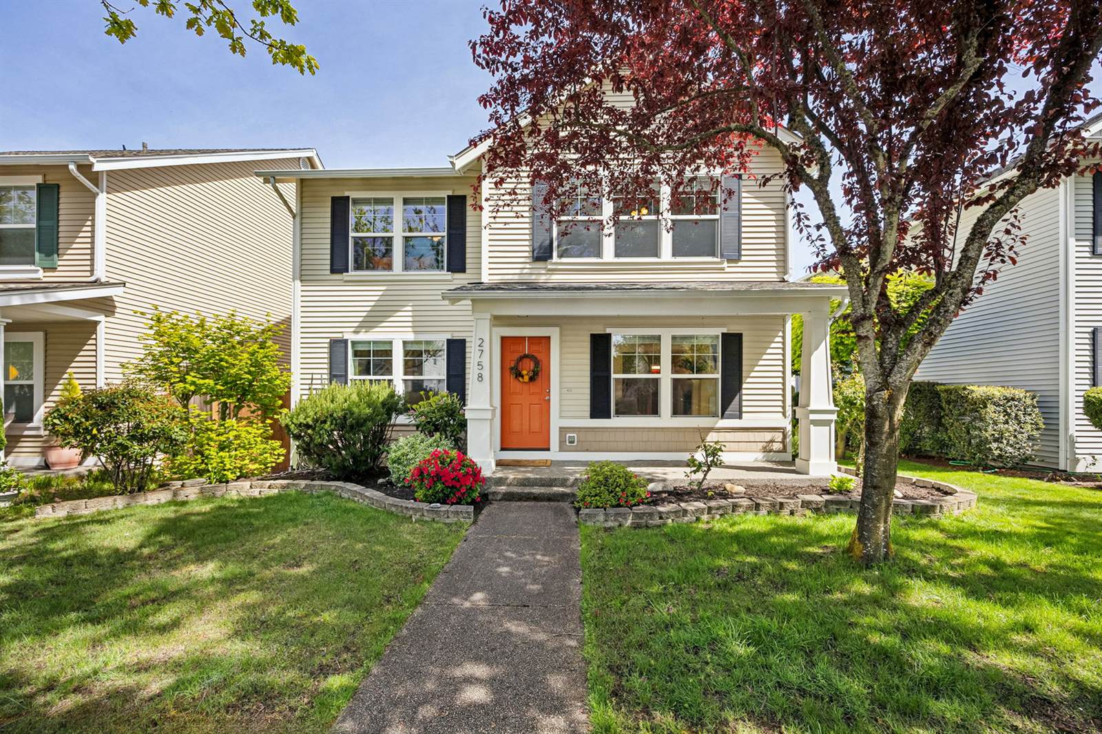 2758 McNeil Street, Dupont, WA 98327