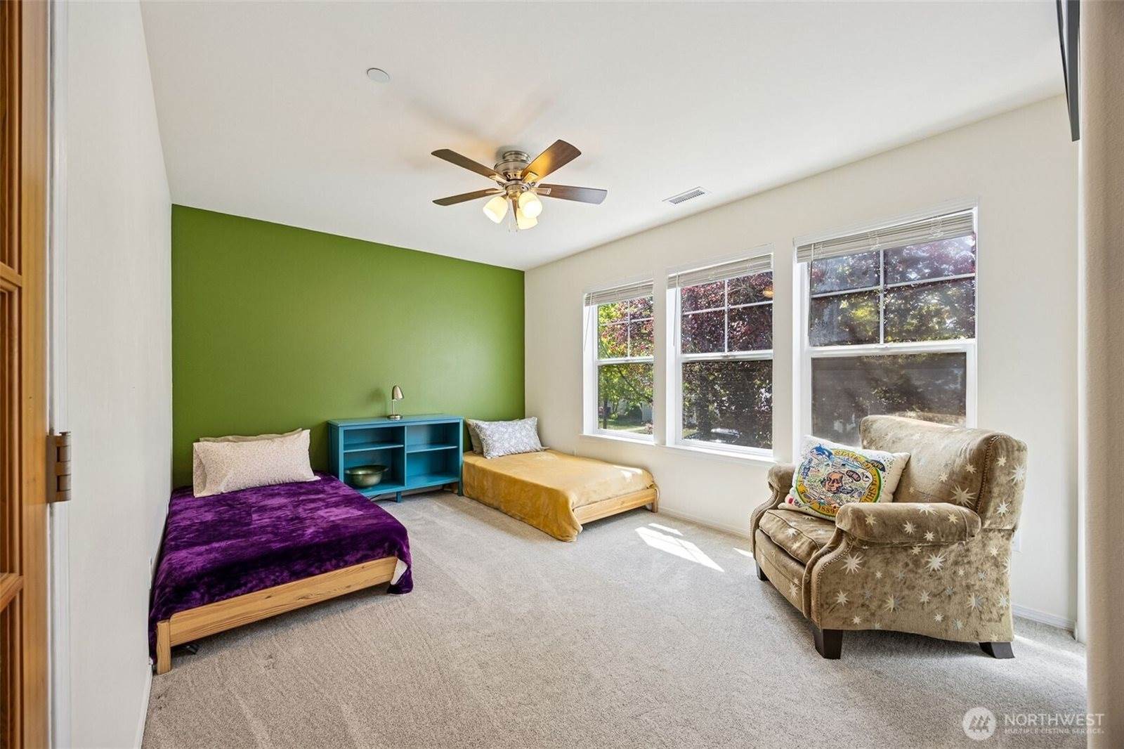 2758 McNeil Street, Dupont, WA 98327