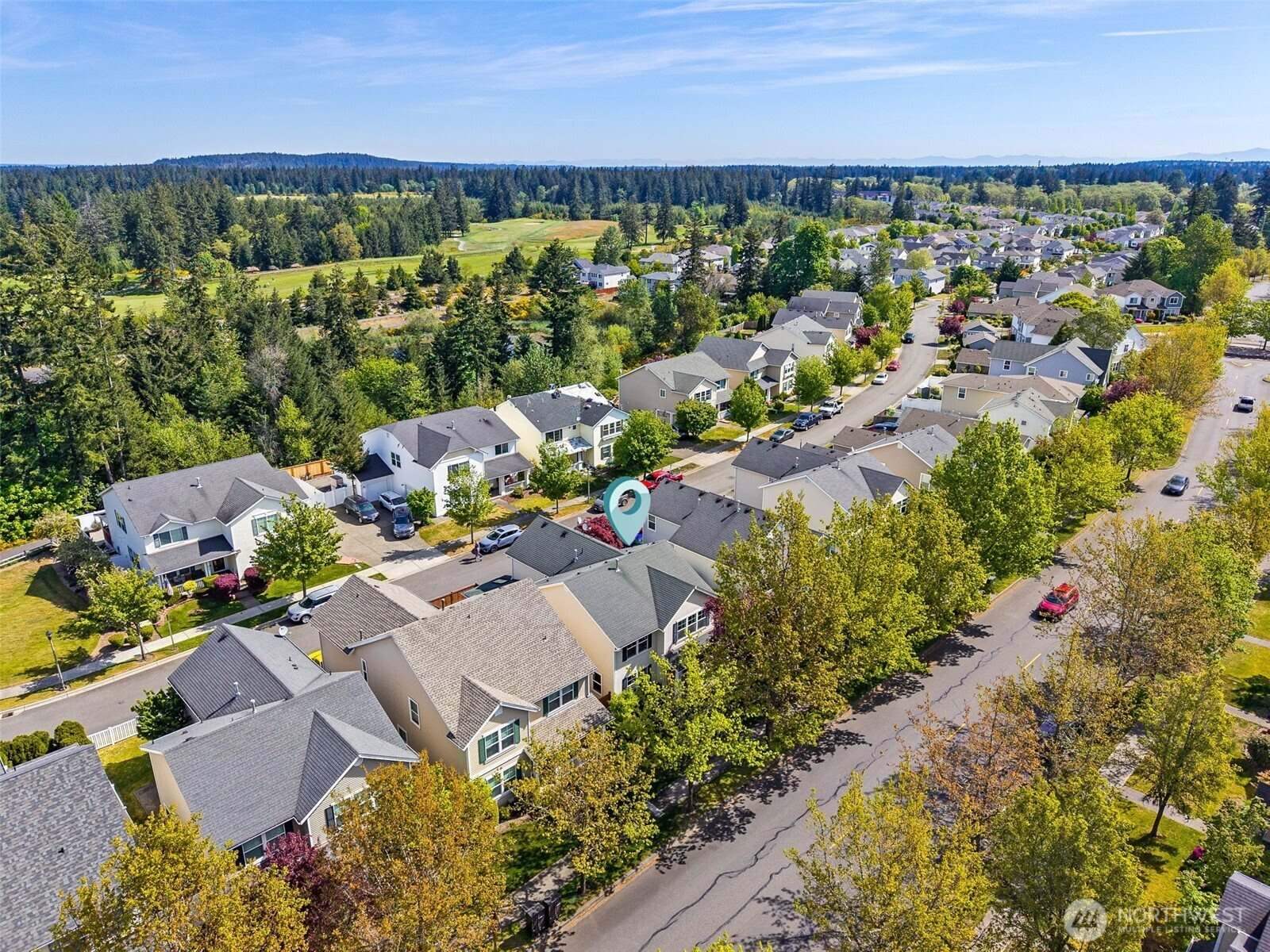 2758 McNeil Street, Dupont, WA 98327