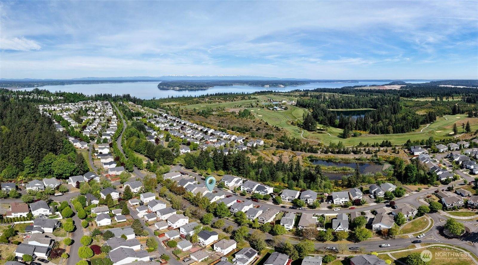 2758 McNeil Street, Dupont, WA 98327