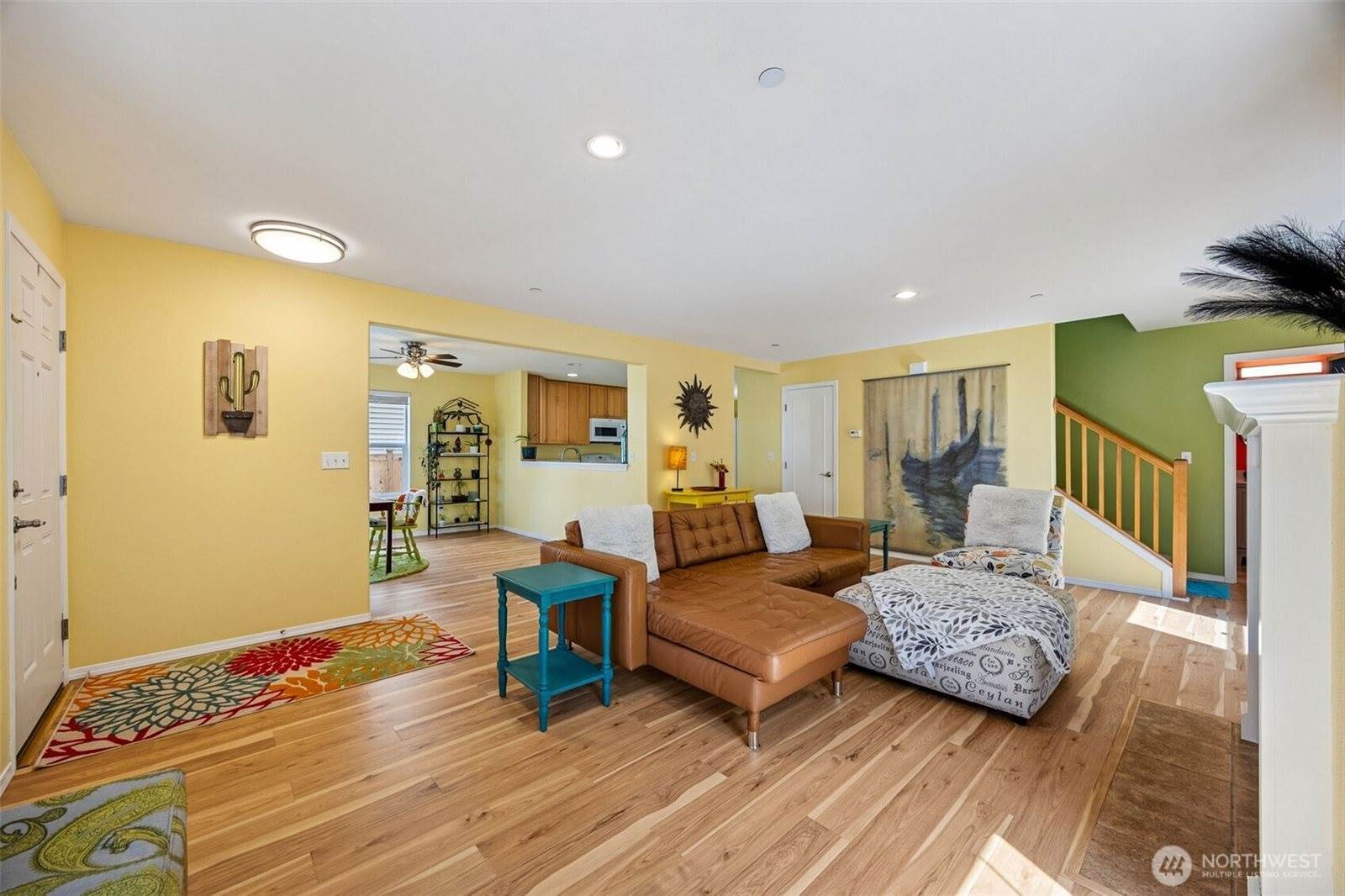 2758 McNeil Street, Dupont, WA 98327