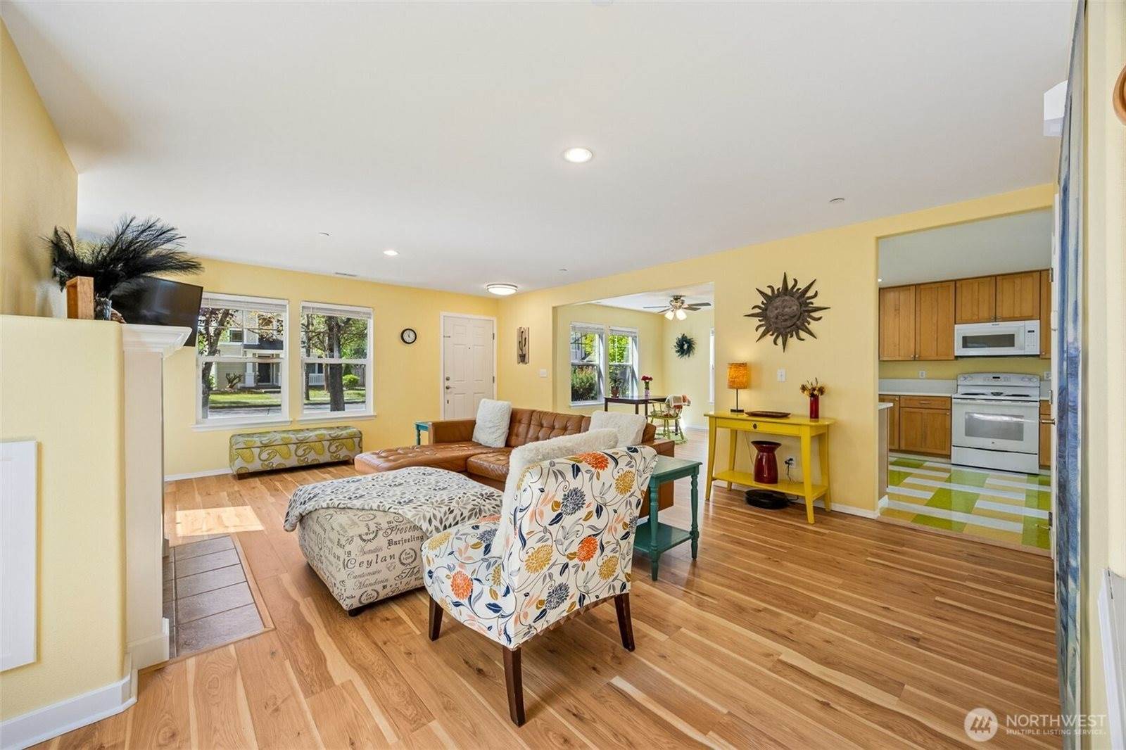 2758 McNeil Street, Dupont, WA 98327