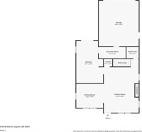 2758 McNeil Street, Dupont, WA 98327