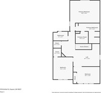 2758 McNeil Street, Dupont, WA 98327