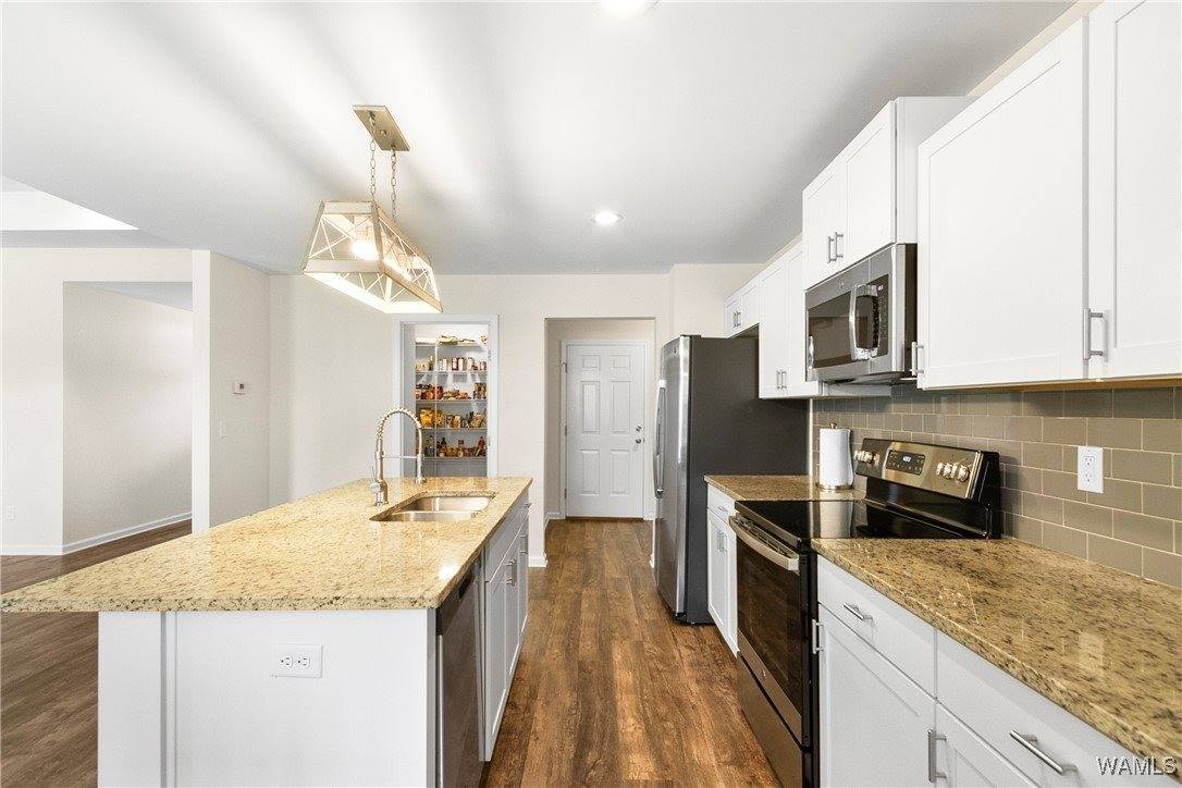 164 Rob Lee Street, Moundville, AL 35474