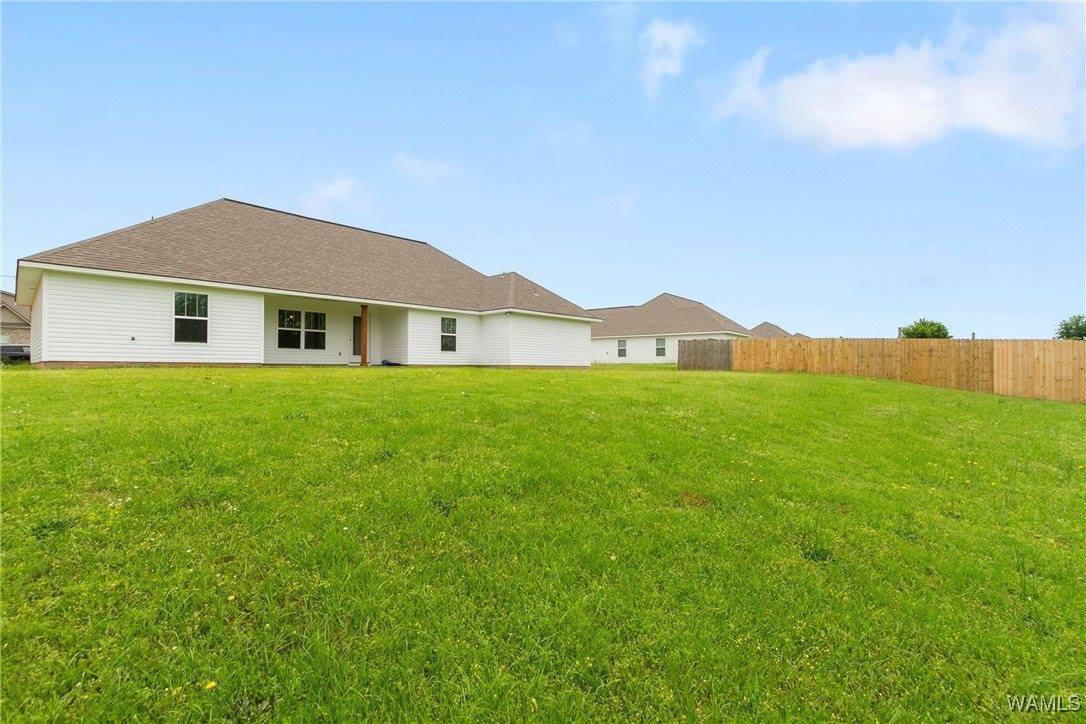 164 Rob Lee Street, Moundville, AL 35474