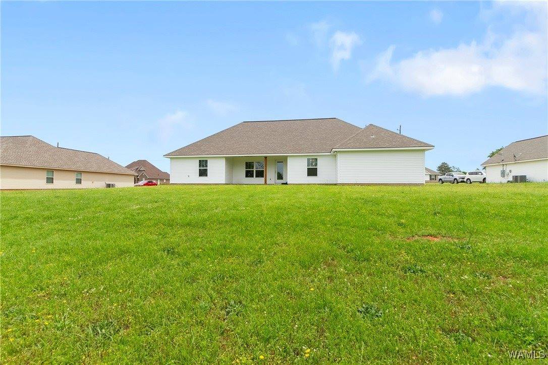 164 Rob Lee Street, Moundville, AL 35474