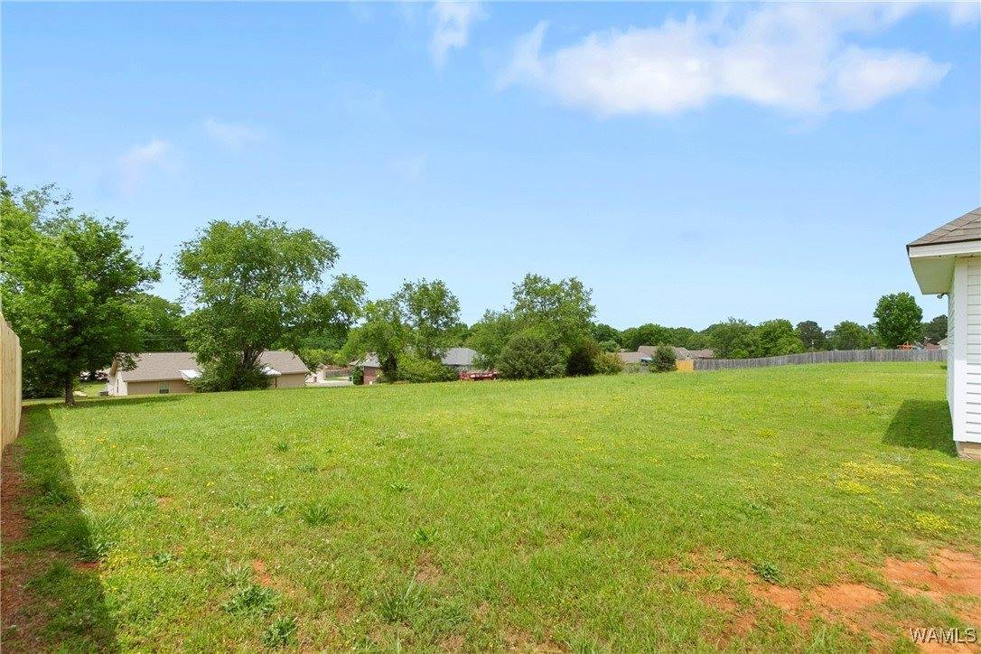 164 Rob Lee Street, Moundville, AL 35474