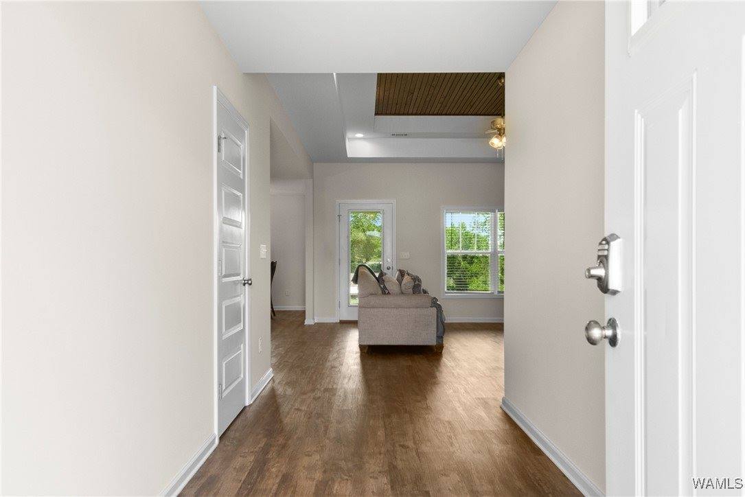 164 Rob Lee Street, Moundville, AL 35474