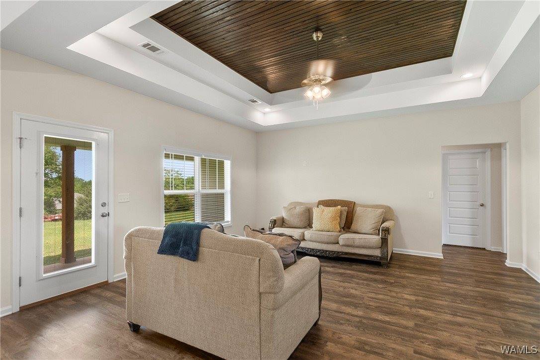 164 Rob Lee Street, Moundville, AL 35474