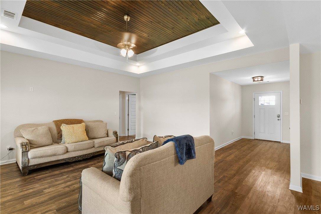 164 Rob Lee Street, Moundville, AL 35474