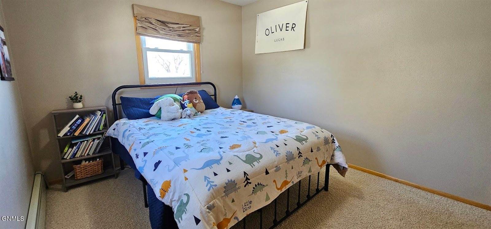 1013 5th Avenue NW, Mandan, ND 58554