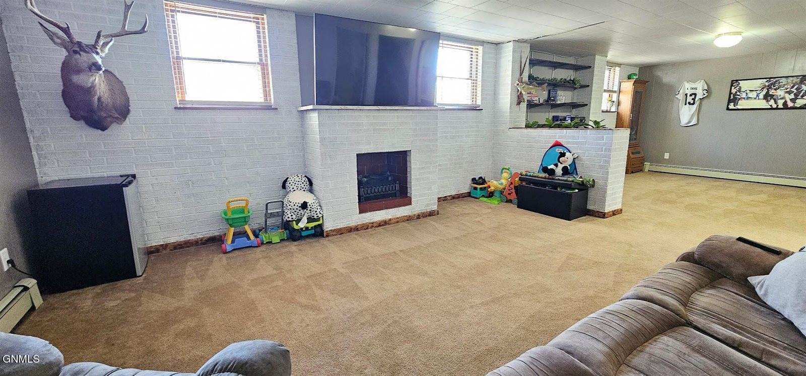 1013 5th Avenue NW, Mandan, ND 58554