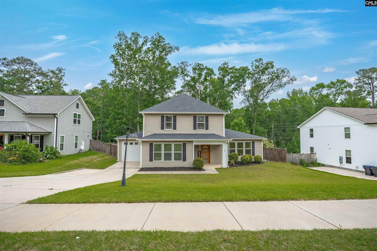 108 Brookhill W, Lexington, SC 29072